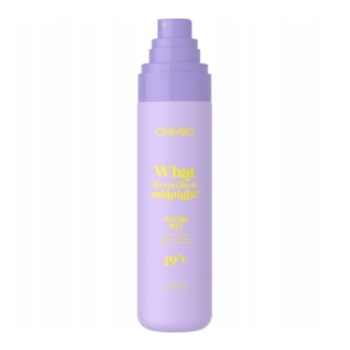 OnlyBio What Do You Do At Midnight 19°C Brume corps et cheveux 100 ml