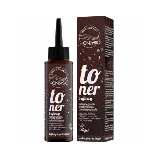 OnlyBio Hair in Balance Toner do włosów Truflowy 100 ml