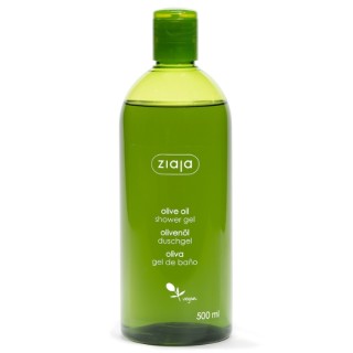Ziaja Olive Duschgel Hautpflege 500 ml