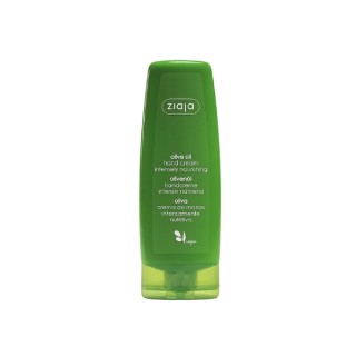 Ziaja Olive Hand- en Nagelcrème 80 ml Ziaja Olive Hand- en Nagelcrème 80 ml