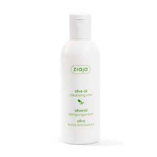 Démaquillant pour les yeux au lait d'olive Ziaja 200 ml Démaquillant pour les yeux au lait d'olive Ziaja 200 ml