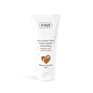 Crème Mains Lissante Chocolat Miszmasz Ziaja 50 ml