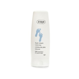 Ziaja Crème pour les pieds profondément hydratante 80 ml