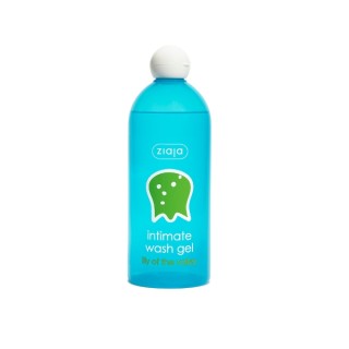 Ziaja Intima Fluide d'hygiène intime Muguet 200 ml