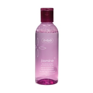 Fluide micellaire au jasmin Ziaja 200 ml