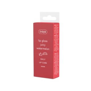 Ziaja Lipgloss Sappige Watermeloen
