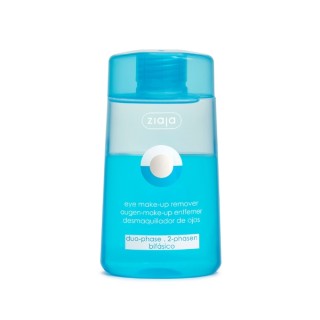 Ziaja dwufazowy Płyn do demakijażu oczu 120 ml