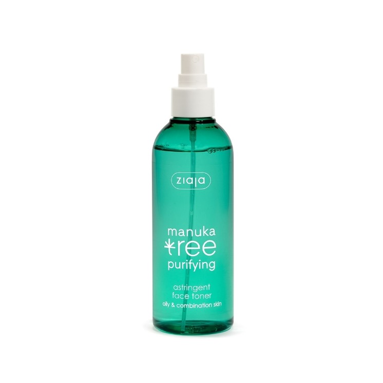 Ziaja Cleansing Tonic tightening pores for day/night 200 ml