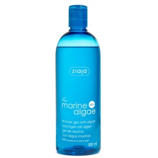 Ziaja Sopot Spa Gel Douche Aux Algues 500 ml