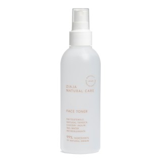 Ziaja Naturalnie Tonik oczyszczenie skóry + lekki demakijaż w spray'u 200 ml