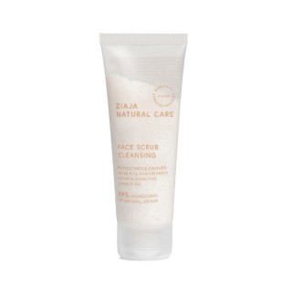 Ziaja Peeling Peeling Nettoyant Naturel 70 ml