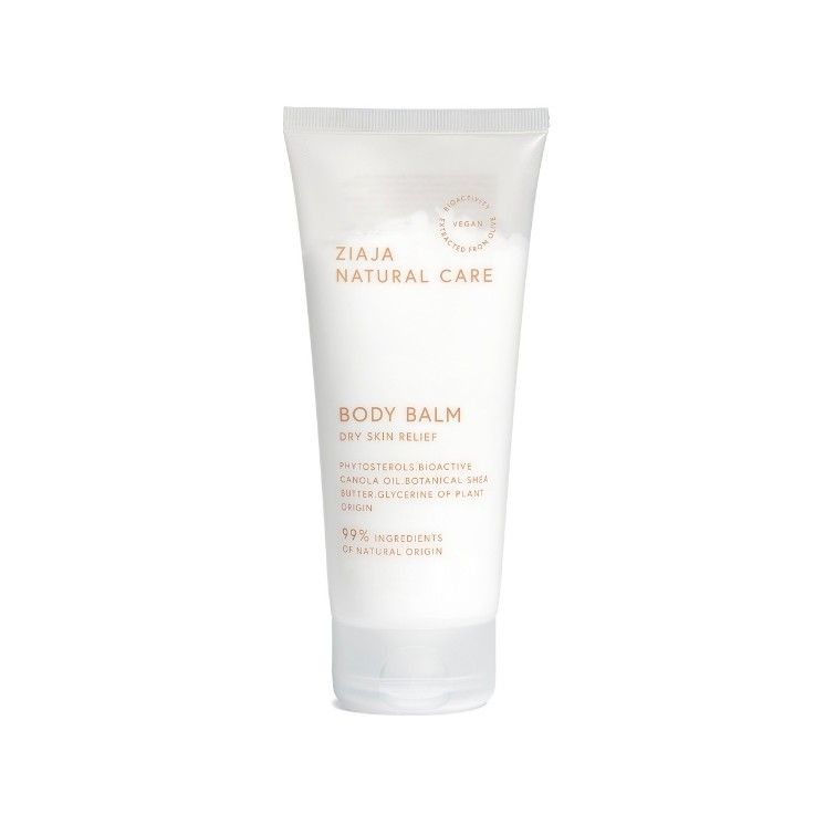 Ziaja Naturally Moisturizing Body Balm 200 ml