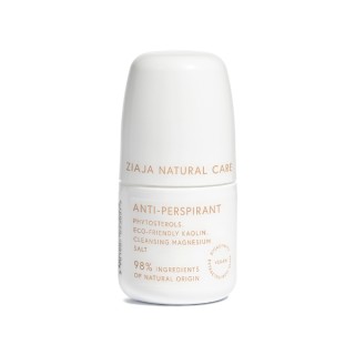 Ziaja Naturalnie Dezodorant anti-odor 60 ml