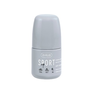 Ziaja Sport Up Antyperspirant 2w1 60 ml
