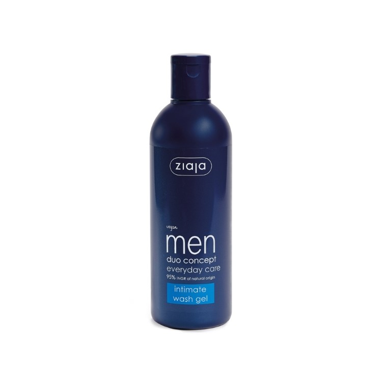 Ziaja Yego Żel do higieny intymnej dla mężczyzn 300 ml