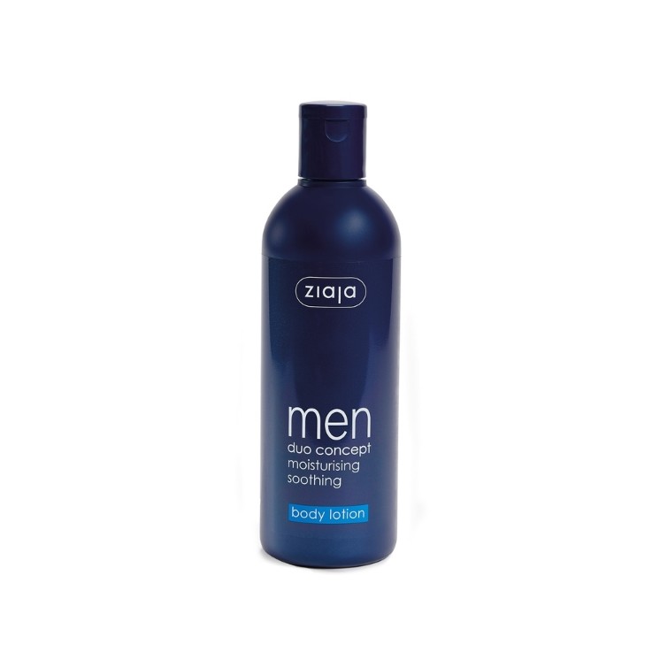 Ziaja Yego Balsam do ciała dla mężczyzn 300 ml