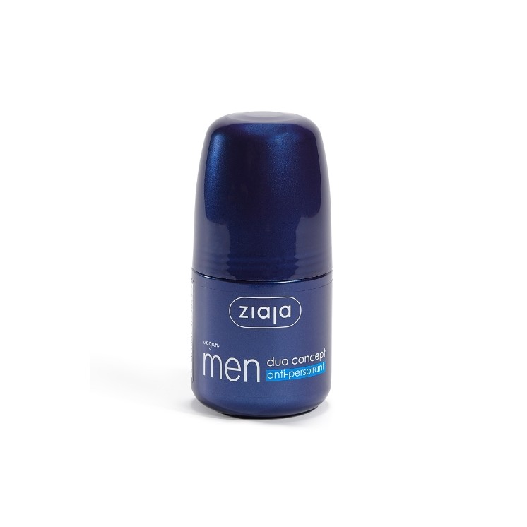 Ziaja Yego Anti-perspirant dla mężczyzn 60 ml