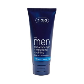 Ziaja Yego Intensively Soothing Aftershave Balm 75 ml