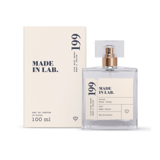 Made In Lab 199 Woda perfumowana dla kobiet 100 ml
