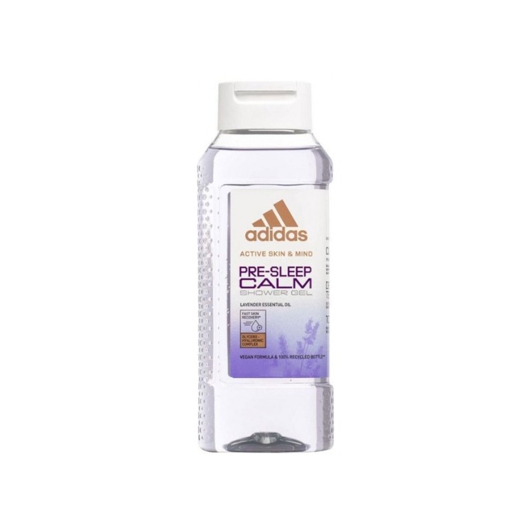 Гель для душу Adidas Pre-Sleep Calm для чоловіків 250 мл