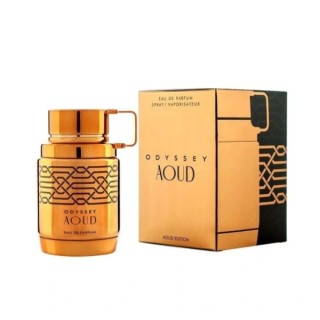 Armaf Odyssey Aoud Eau de Parfum for Men 100 ml