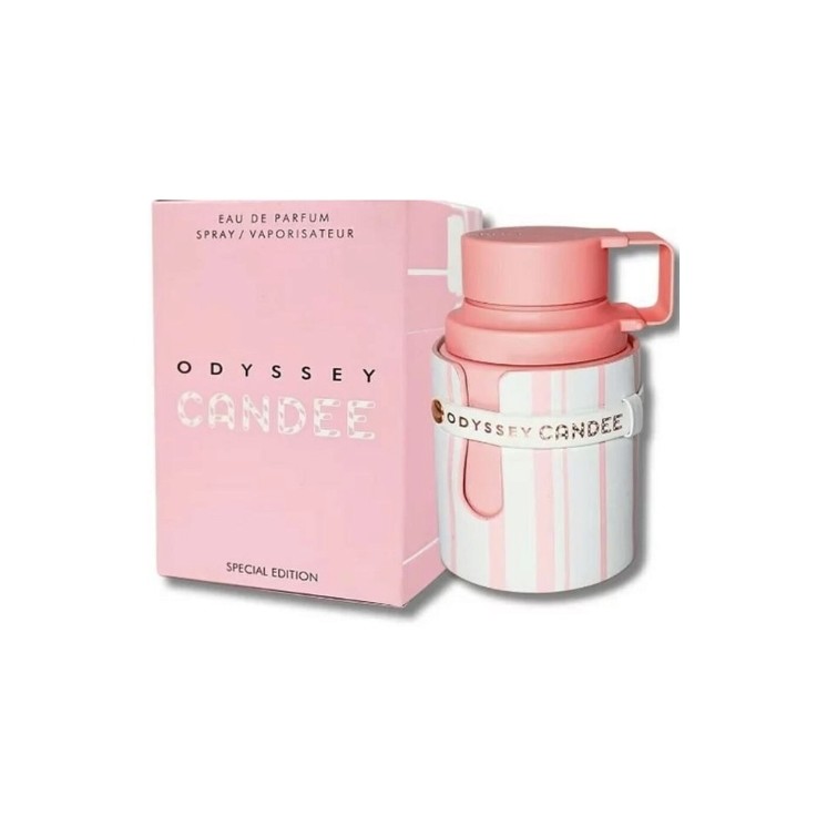 Armaf Odyssey Candee Eau de Parfum for Women 100 ml