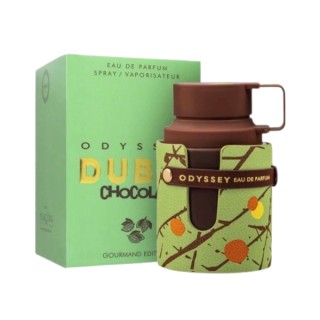 Armaf Odyssey Dubai Chocolate Eau de Parfum for Men 100 ml