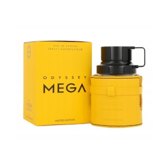 Armaf Odyssey Mega Eau de Parfum for Men 60 ml