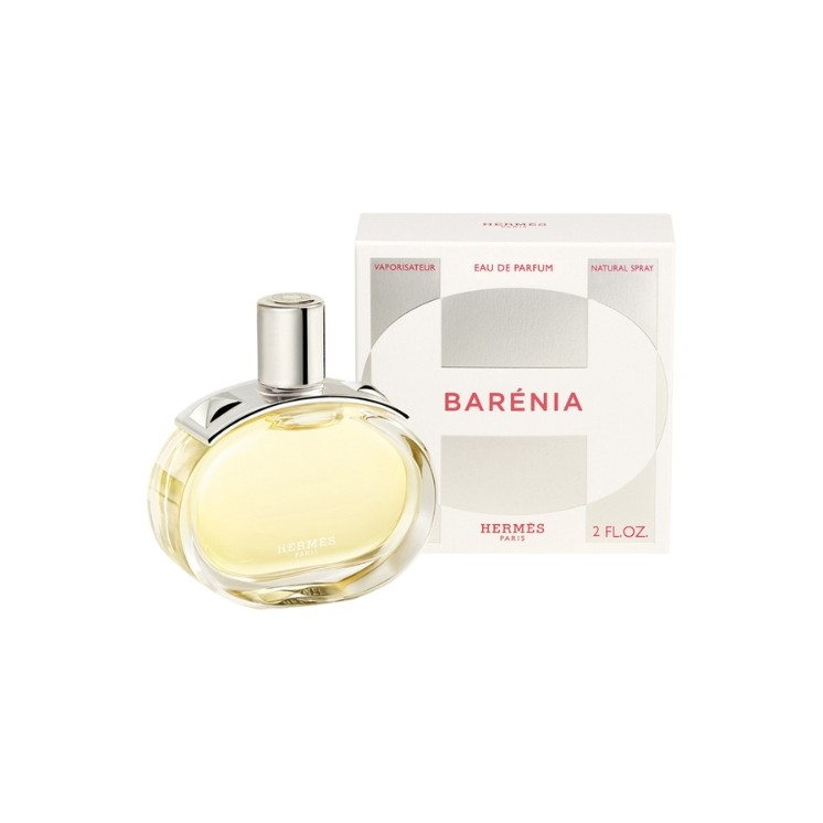 Hermes Barenia Eau de Parfum for Women 60 ml