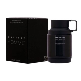 Armaf Odyssey Homme Woda perfumowana dla mężczyzn 100 ml