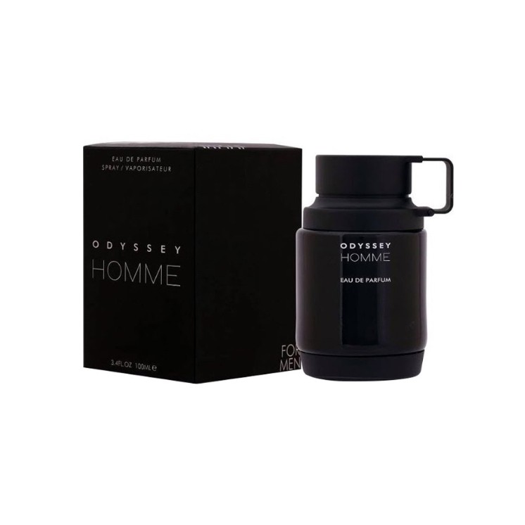 Armaf Odyssey Homme Eau de Parfum for Men 100 ml