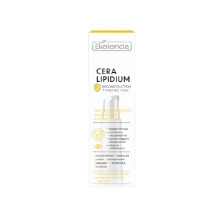Bielenda Cera Lipidium Multiceramide Crème Yeux Lissante 15 ml