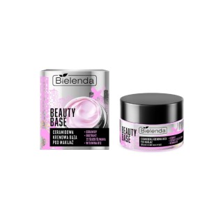 Bielenda Beauty Baseceramide Creamy Makeup Base 45 ml