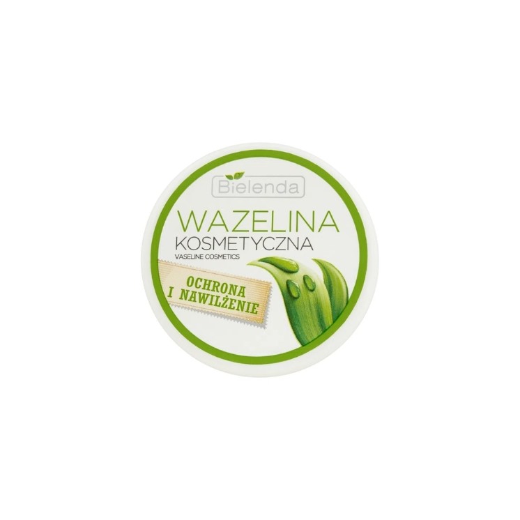 Bielenda Cosmetic Vaseline 25 ml