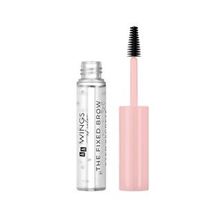 AA Wings of Color Star Secrets The Fixed Brow Gel Sourcils Ultra-Fixant 8 ml