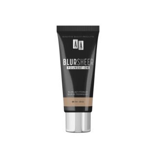 AA Blur Sheer Podkład blurujący /03/ Tan-Beige 30 ml