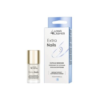 More4Care Extra Nails Professionelles Nagelhautentferner-Gel
