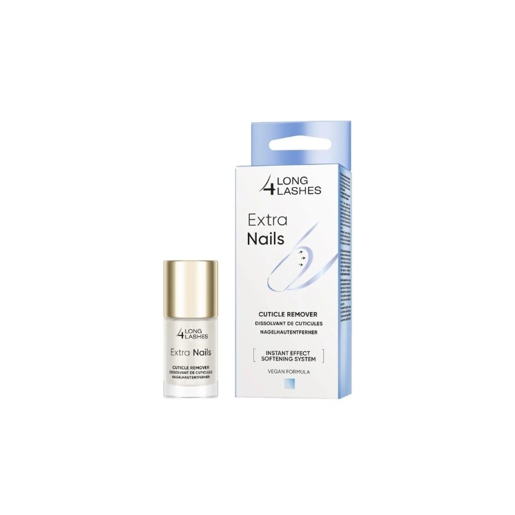 Професійний гель для видалення кутикули More4Care Extra Nails