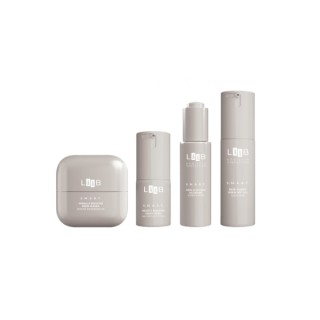 AA LAAB SMART Gift Set: Cream-mask + Multi-cream + Super -serum + Cream SPF50