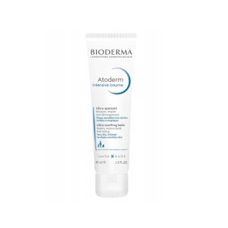 Bioderma Atoderm Intensive Baume Voedende Crème voor de Droge Huid 45 ml