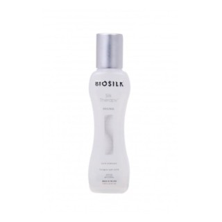 Biosilk Silk Therapy Jedwab do włosów 67 ml