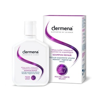 Dermena Repair Shampooing Anti-Chute 200 ml