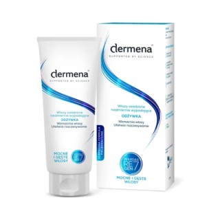 Dermena wzmacniająca Odżywka do włosów 200 ml