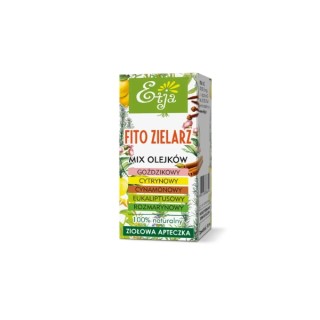 Etja Fito Herboriste 10 ml