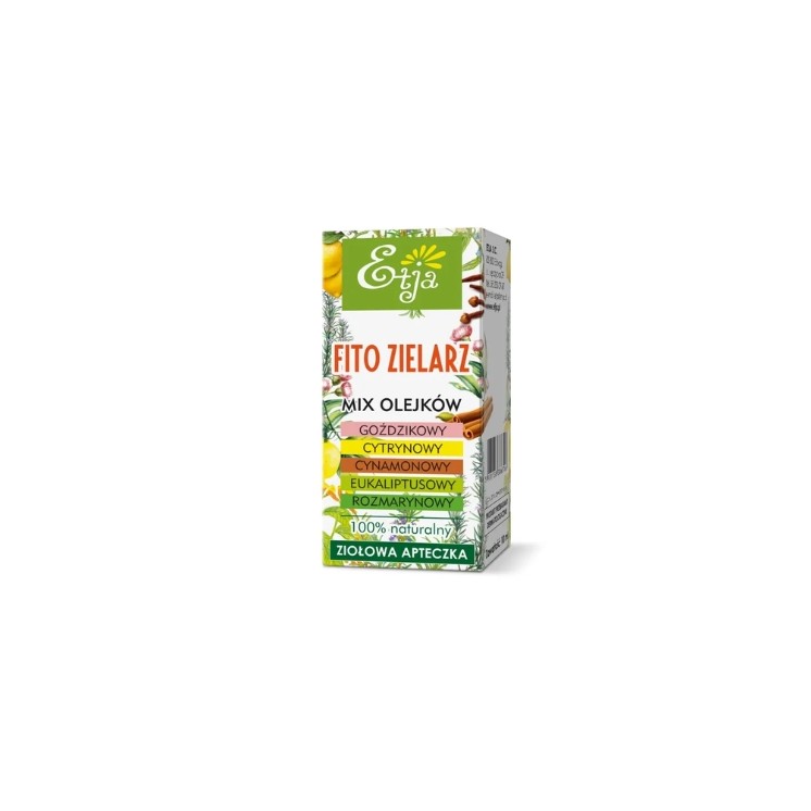 Etja Fito Herboriste 10 ml