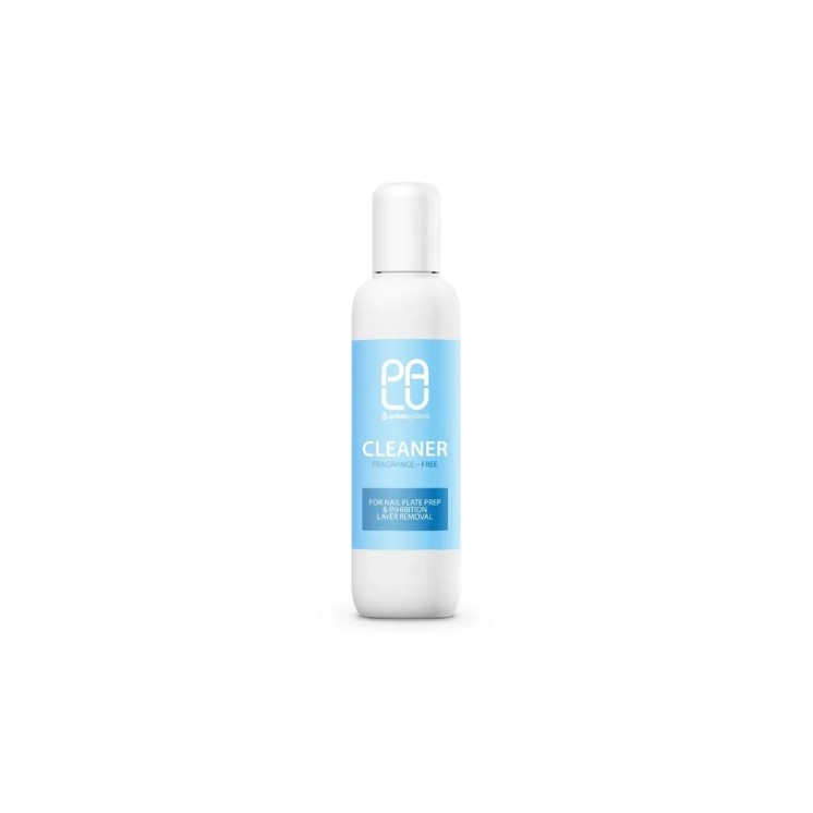 Palu Cleaner do odtłuszczania paznokci 100 ml