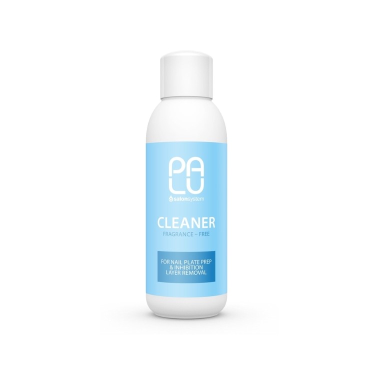 Palu Cleaner do odtłuszczania paznokci 500 ml