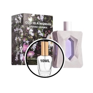 Ariana Grande God Is A Woman Odlewka Wody perfumowanej dla kobiet 10 ml