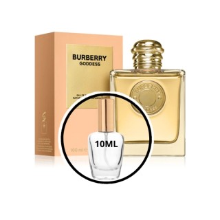 Burberry Goddness Intense Odlewka Wody perfumowanej dla kobiet 10 ml