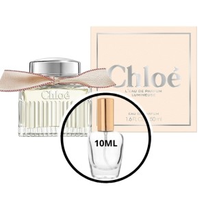 Chloe Lumineuse Odlewka Wody perfumowanej dla kobiet 10 ml